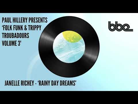 Paul Hillery presents