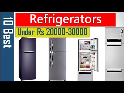 best 2nd refrigerator