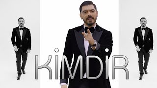 Yaşar Yusub — Kimdir (Rəsmi Musiqi Videosu) Resimi