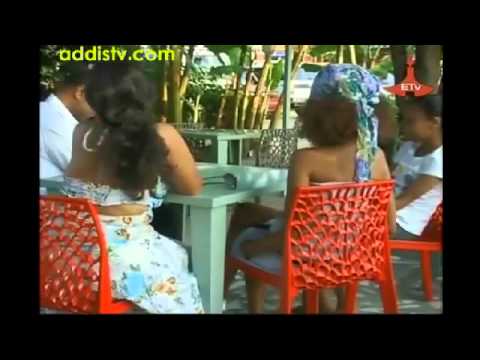 Betoch Part 20 Ethiopian Comedy Drama