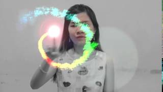 Test Tracking Trapcode Particular