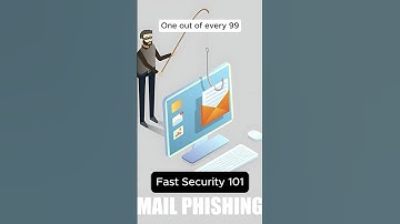 FastSecurity101 - Phishing Emails