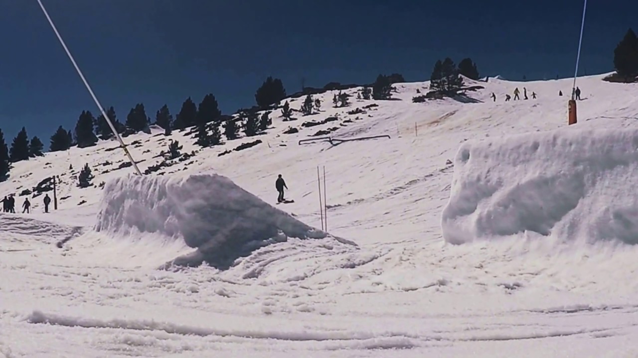 Superman Frontflip snowboard PolCC HD 2015