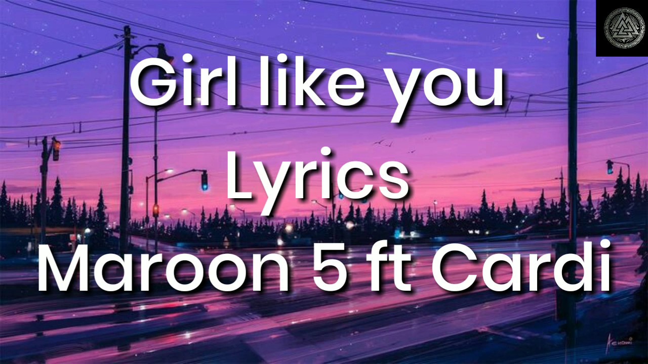 Girl like you Lyrics YouTube