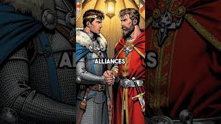 One Battle in 955 Changed Europe Forever   Otto's Genius Move