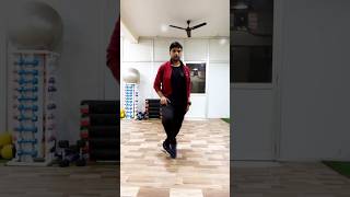 Hook step of Ishq Tera Tadpaave Song by fttc🔥#ishqteratadpave #hookstep #viral #dancecover