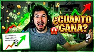 Full 💲Cuanto Dinero Gana Willyrex en Youtube al mes 💲 #youtube #dinero News