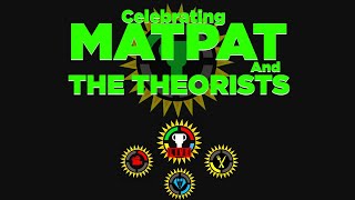 Celebrating MatPat And Game Theory Update