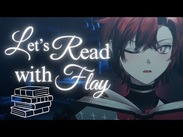 【STORY READING】ASMR | Only Think About My Voice For Now, Okay?のサムネイル