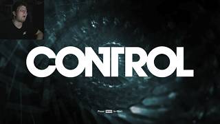 Replaying CONTROL Before The Resonant Plays Me