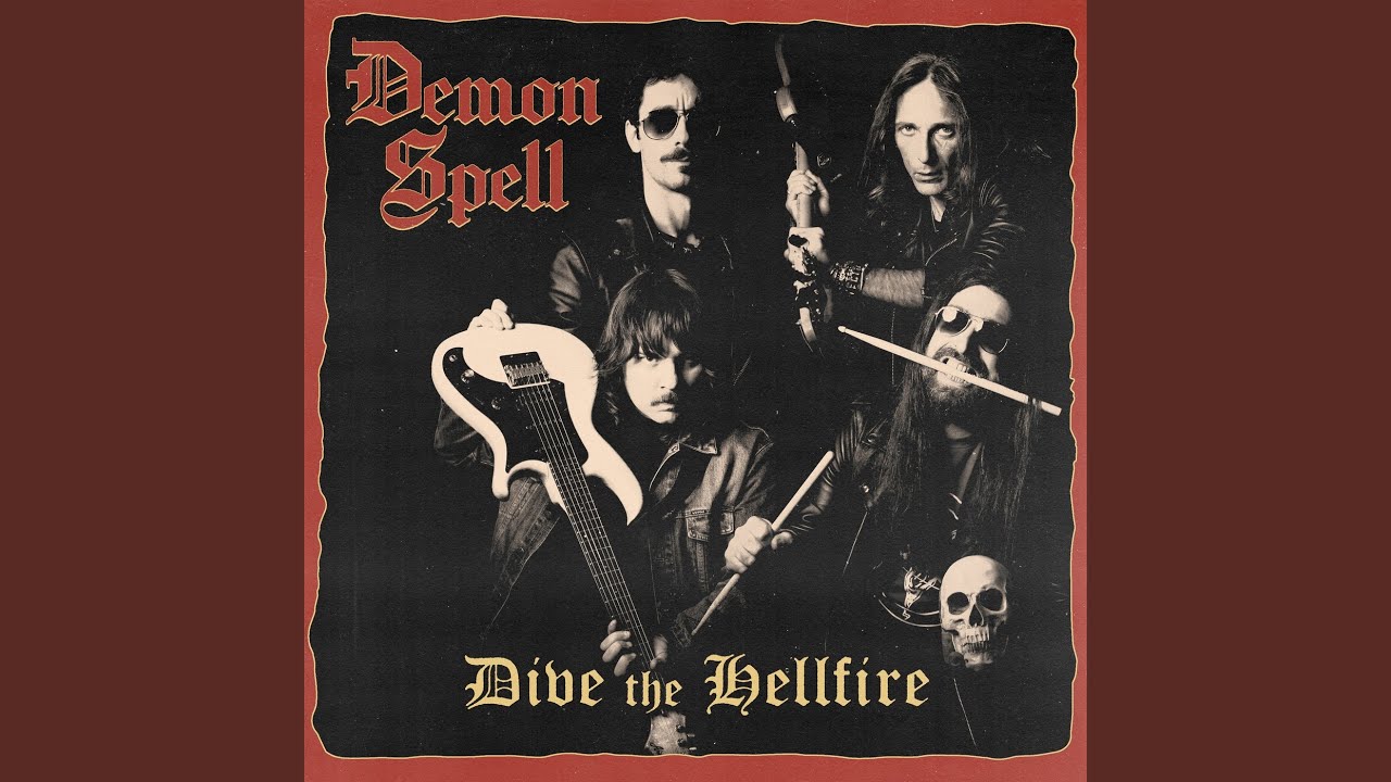 Watch Dive the Hellfire on YouTube Watch Dive the Hellfire on YouTube