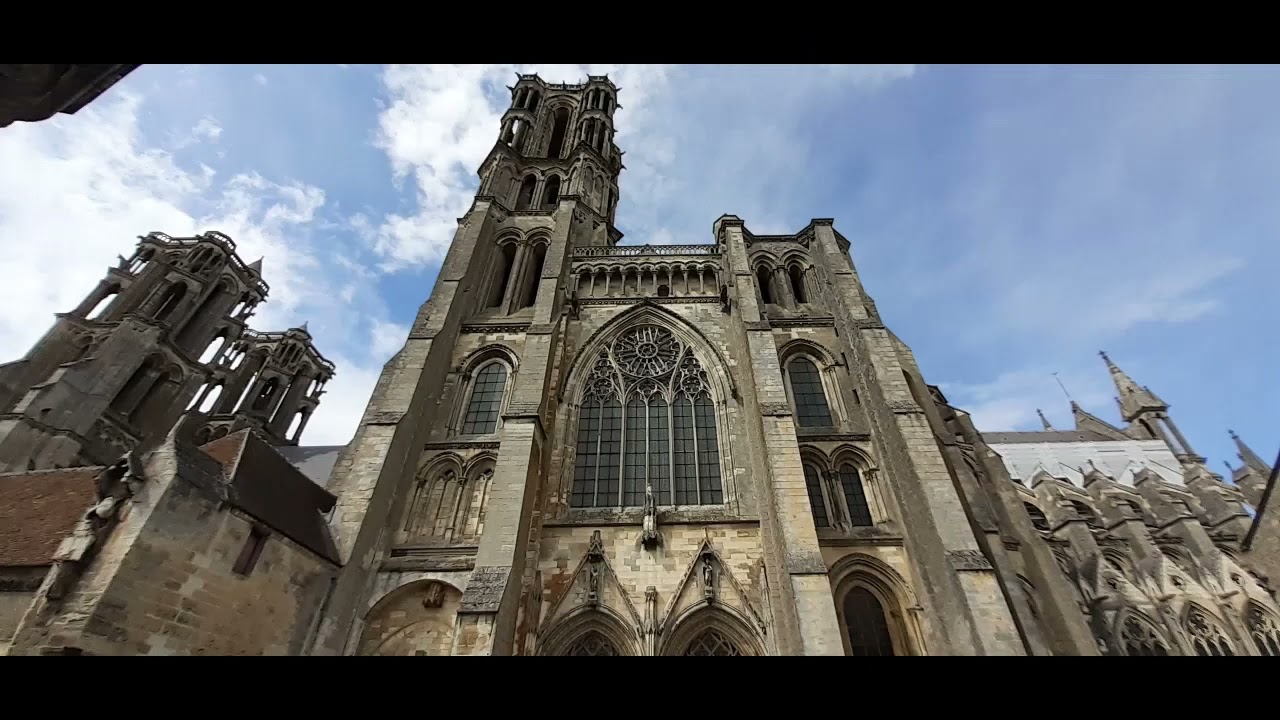 Cathédrales Francaise