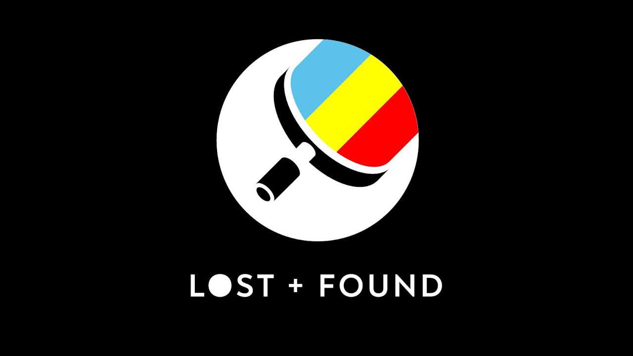 East African Soul Train Residency: Lost + Found Edition 2021
