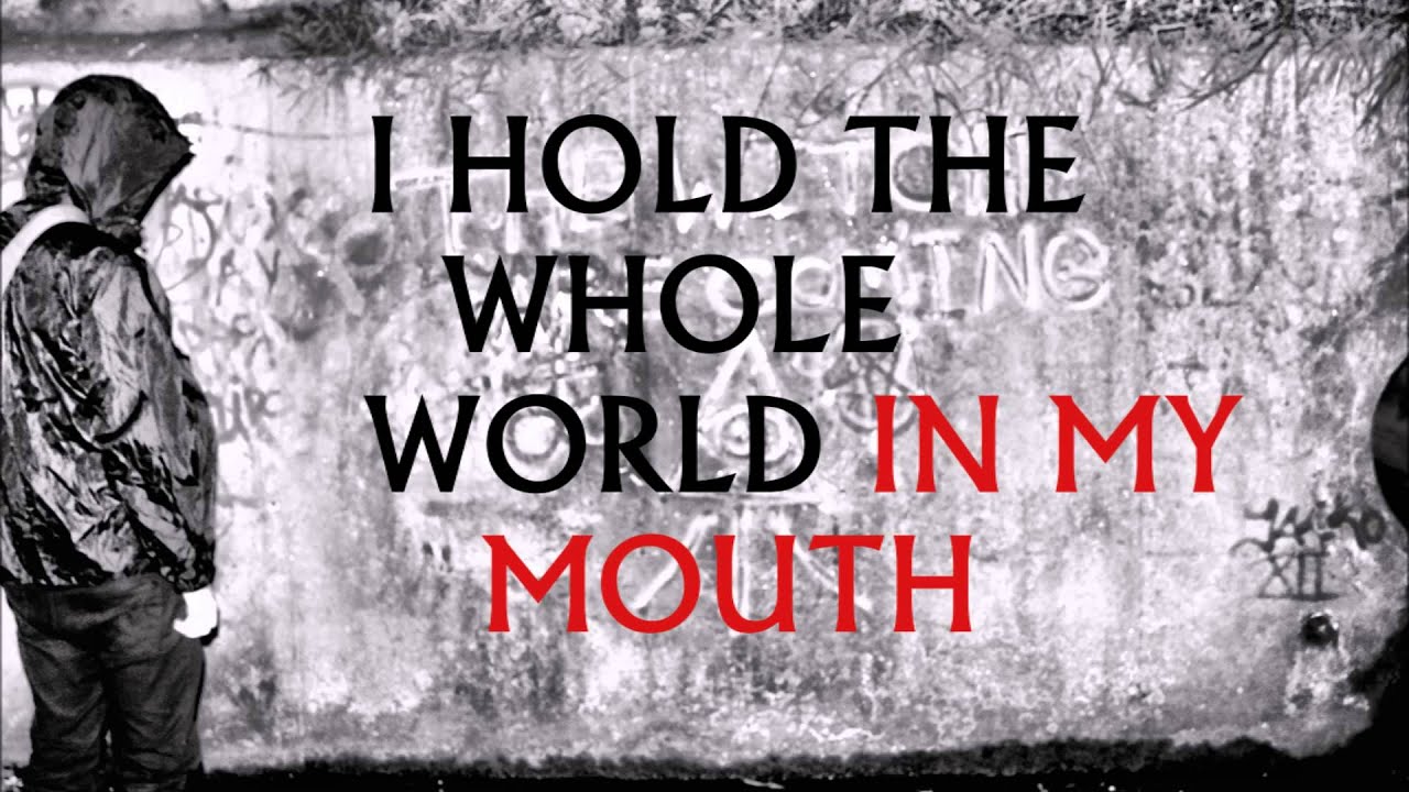 SPINDLESHANKS IN MY MOUTH YouTube