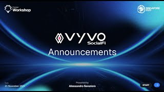 Vyvo Ai Life Co-Pilot Update - Singapore - The Future Of AI Is Here! screenshot 4