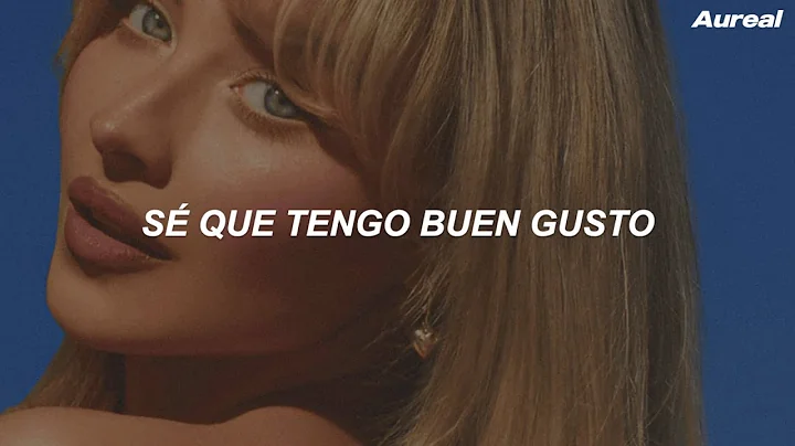 Sabrina Carpenter - Please Please Please (Traducida al Español)