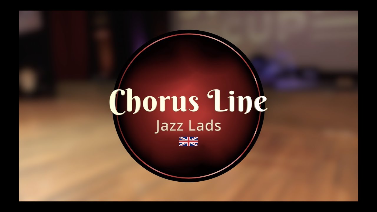 Savoy Cup 2019 - Chorus Line - Jazz Lads