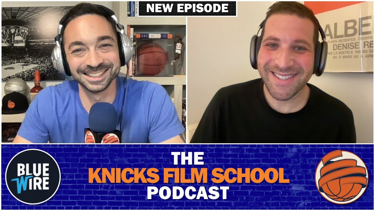 KFS POD | Deuce Starts & Epic Farts w/ Fred Katz of The Athletic (PLUS: Another Word From Autograph)