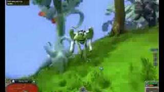 Spore - WTF!!! Moments