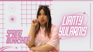 Thuy - All Night Long (feat. Lil Kev) | Lianty Yularnis