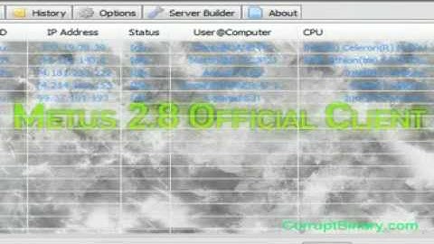 How To Host Boot (Metus Delphi 2.8)