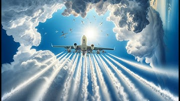 The Secrets of Weather Control: An Inside Look at the Process of Making Artificial Rain