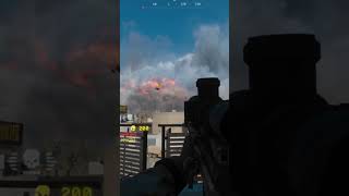 Snipando o Helicóptero #shortvideo #redsec #batleroyale #battlefild6 battlefild #sniping #shorts