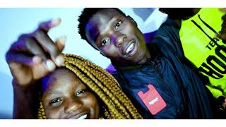 TING TING -_- The Big Master.(GENGETONE CYPHER SN1 EP2)