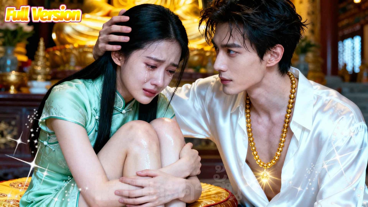 เถ้าแก่ผู้เป็นหมันกลับได้อยู่กินกับสาวน้อยข้ามคืนโดยไม่คาดคิด ที่ไหนได้เธอกลับตั้งครรภ์ขึ้นมา