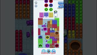 Hole People level 1313 Solution Walkthrough