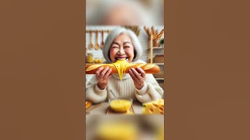 Bà Tám ăn phô mai #ai #aivietnam #chatgpt