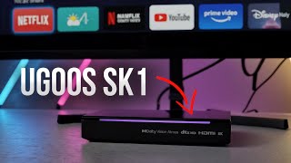 Ugoos Sk1 Review The Best Budget Android Tv Box You Didnt Expect