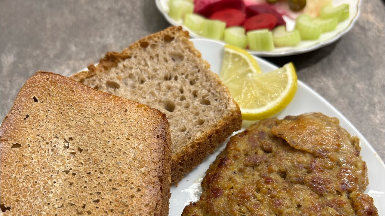 Ситуація яка змусила мене сумніватися в оточенні 🤔/ смажені котлетки та новий варіант зефіру 😋