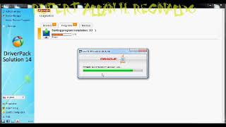 Installing device driver - Rupert Allan H. Reginaldo