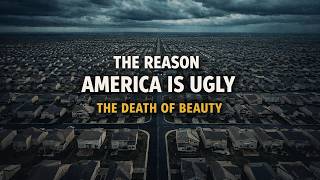 The Reason America is Now So Ugly