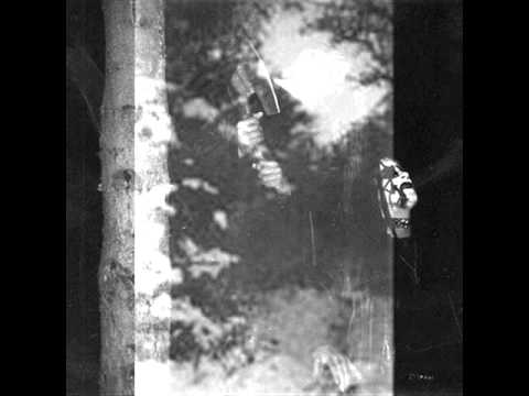 Forest Silence - The Third Winter