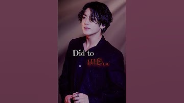 When you got a dare to kiss your bully.. #bts #taekook #jungkook #ff ..💜💜