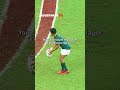 How long was he in the AIR?!😳😣#rugby