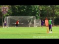 Training Update | 4/5/2012
