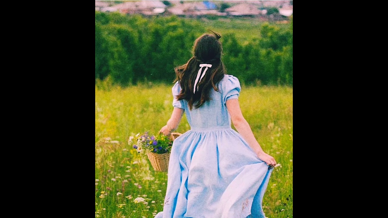 Belarusochka | s l o w e d  d o w n