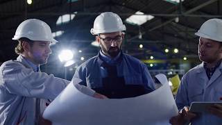 Laminar flow air delivery in the OR | CLEANSUITE® Integrated Ceiling System