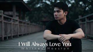 I Will Always Love You - Whitney Houston (Cover by Oka) | Musicokaay