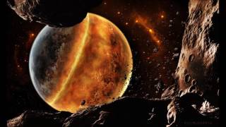 Impact Music - Firewalker