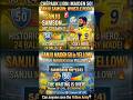 THE LION ROARS! 🦁 Sanju Samson Maiden 50 in Yellow! 💛 | Destruction of DC | IPL 2026 LIVE*