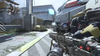 Cod AW - Triple Feed MORS like faze or optic