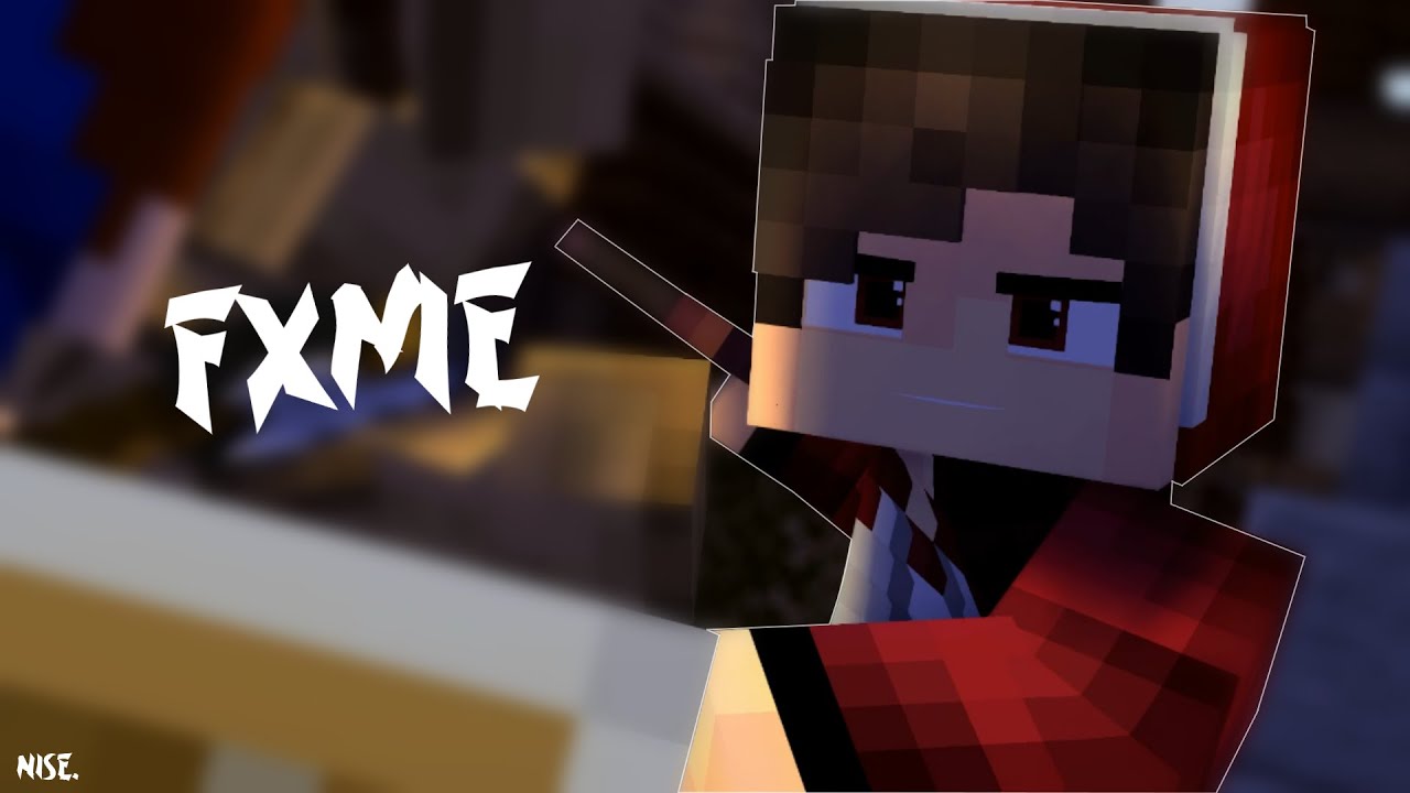 iNTRO \\ FXME 《 Nise.