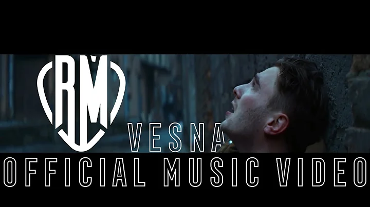 REMARK - Vesna (Official Music Video)