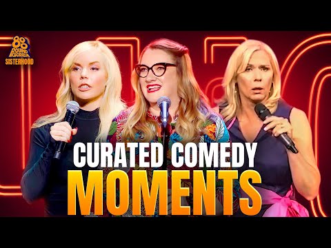 Top Stand-Up Jokes You CAN'T Miss | Stand-Up Comedy Compilation