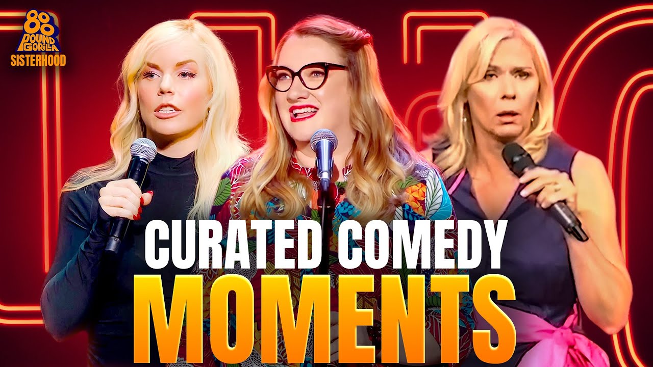 Top Stand-Up Jokes You CAN'T Miss | Stand-Up Comedy Compilation