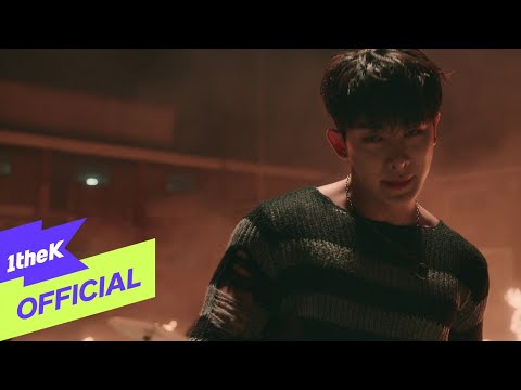 WONHO — (원호) _ Don't Regret